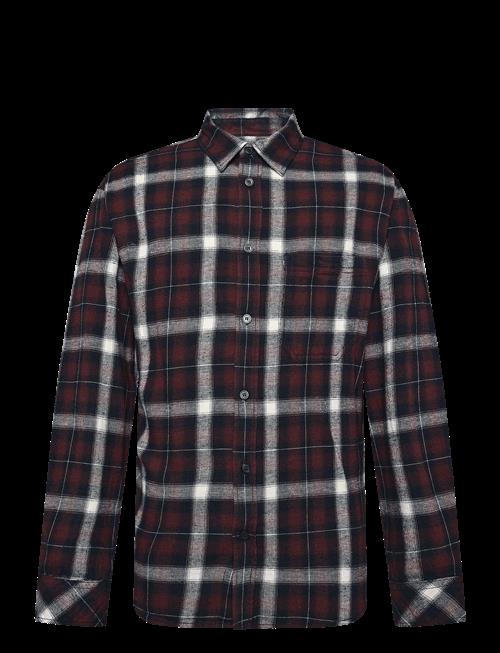 WOOD WOOD | Wwcooper Shirt 25448 | XXL