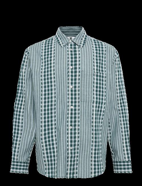 WOOD WOOD | Wwcooper Shirt 25450 | M