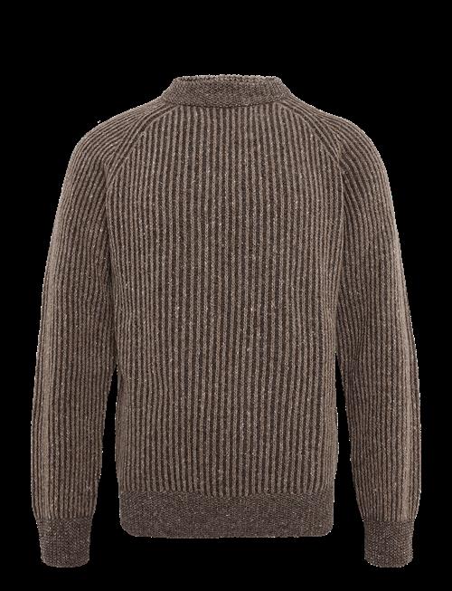 WOOD WOOD | Wwsylvester Crew Neck 25487 | XXL