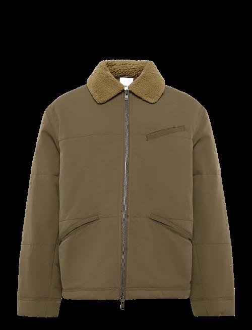 WOOD WOOD | Wwbruce Jacket 25464 | L