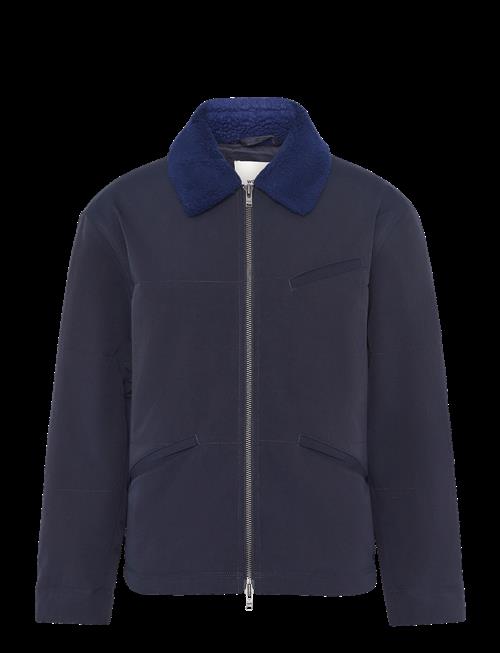 WOOD WOOD | Wwbruce Jacket 25464 | S