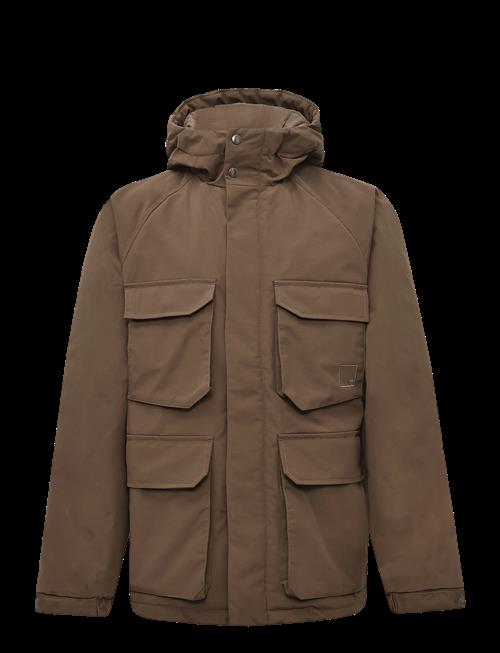 WOOD WOOD | Wwpete X Jacket 25467 | XL