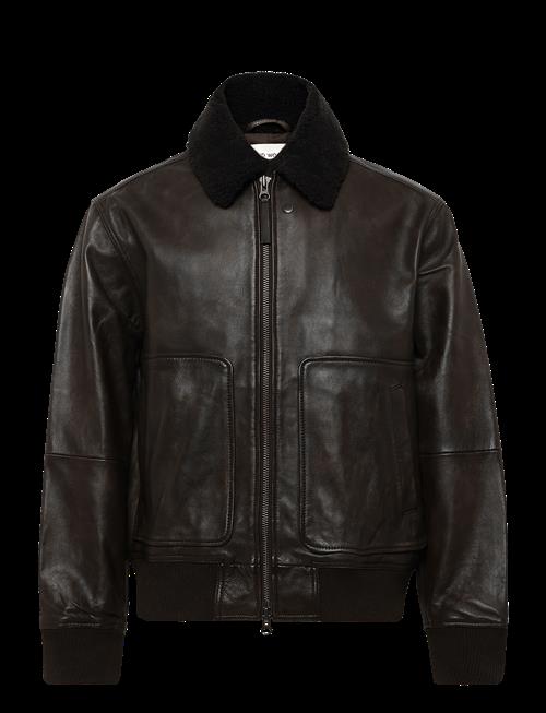 WOOD WOOD | Wwkrede X Bomber 25478 | M