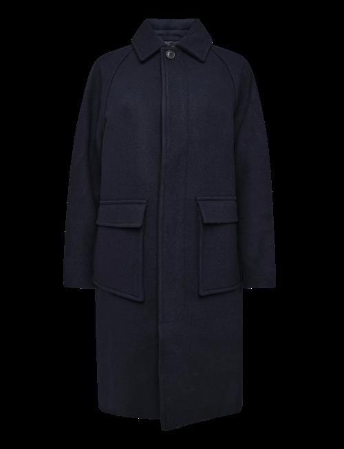 WOOD WOOD | Wwziggy Coat 25470 | XS