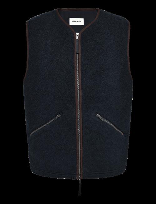 WOOD WOOD | Wweik Vest 25480 | S