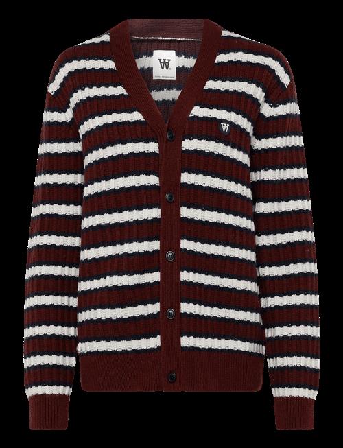 WOOD WOOD | Wwclaes Cardigan 25482 | S