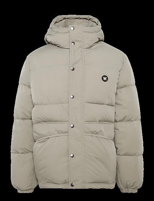 WOOD WOOD | Wwkai Puffer Jacket 25484 | XL