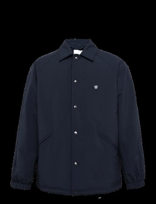 WOOD WOOD | Wwsigurt X Jacket 25483 | XS