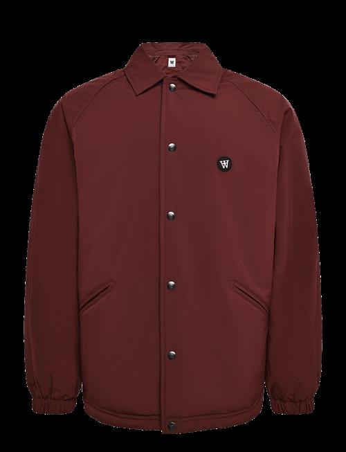 WOOD WOOD | Wwsigurt X Jacket 25483 | S