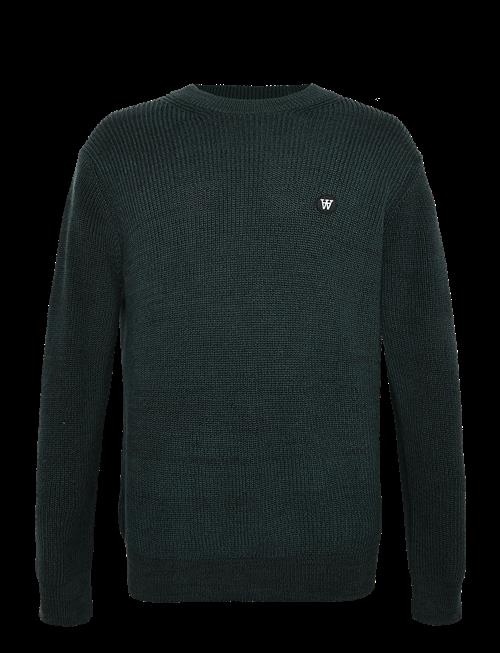 WOOD WOOD | Wwhalum Crew Neck 25488 | M
