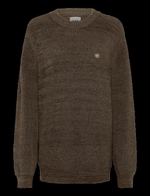 WOOD WOOD | Wwhalum Crew Neck 25488 | XXL