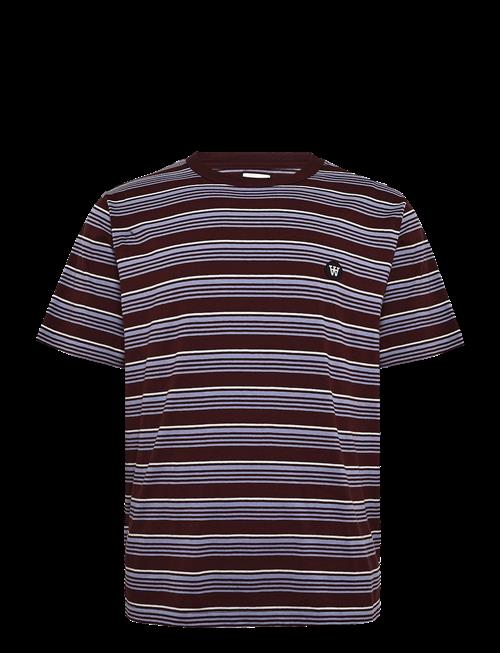 WOOD WOOD | Wwlucas Tee 25381 | L