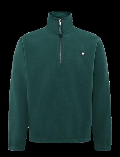 WOOD WOOD | Wwmitchel Half Zipper 25486 | L