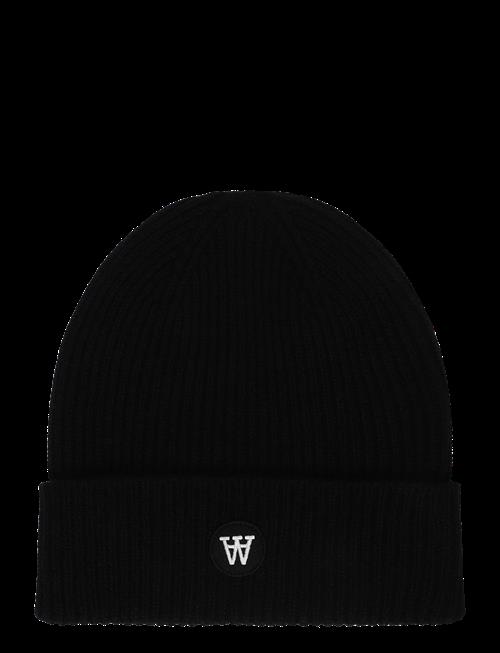WOOD WOOD | Wwvin Beanie 25465 | ONE SIZE