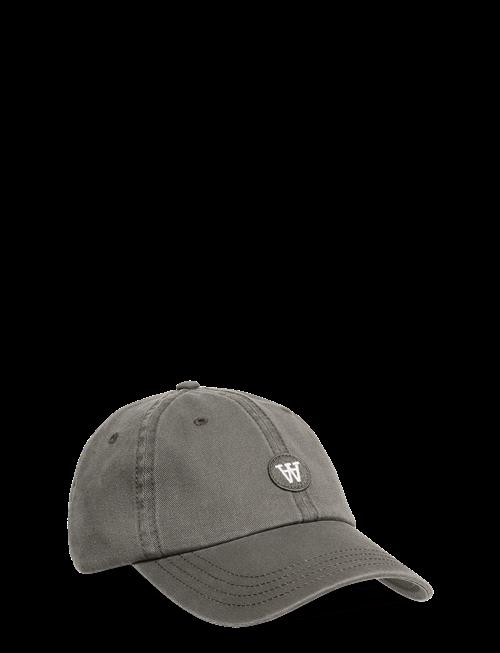 WOOD WOOD | Wwaa Patch Cap 25463 | ONE SIZE