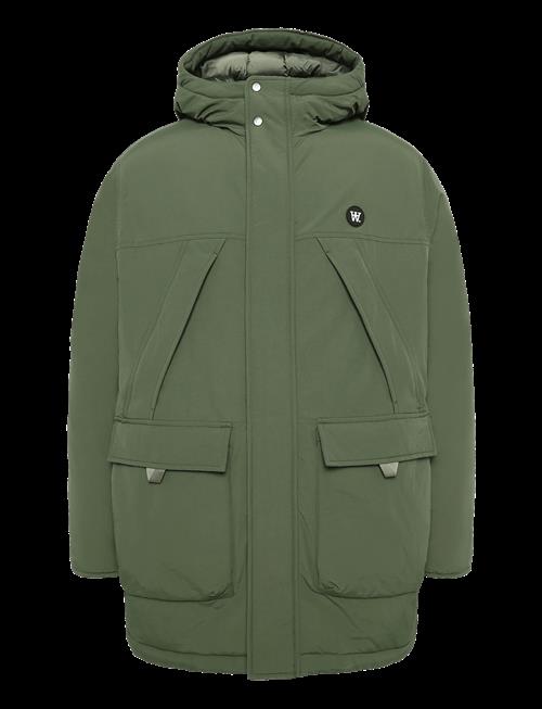 WOOD WOOD | Wwbastian X Jacket 25491 | XXL