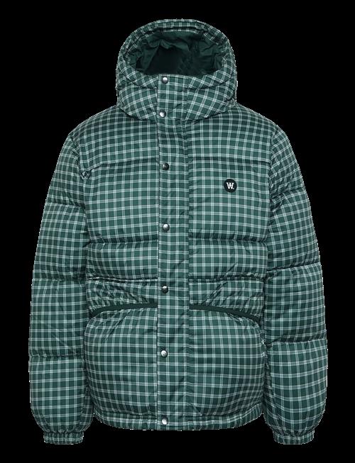WOOD WOOD | Wwkai X Puffer Jacket 25484 | XS