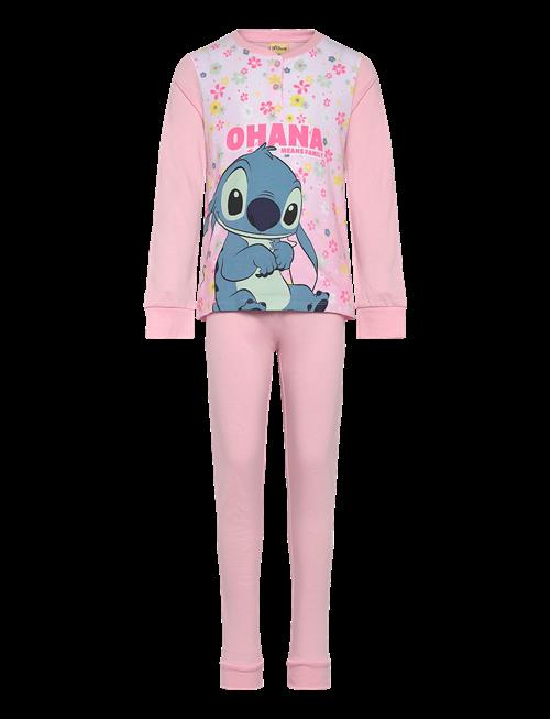 Disney | Long Pyjama In Box | 122