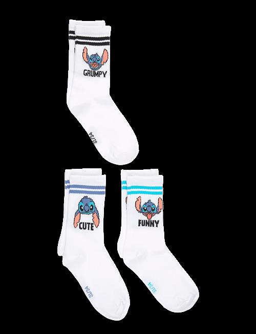 Disney | Socks | 27/30