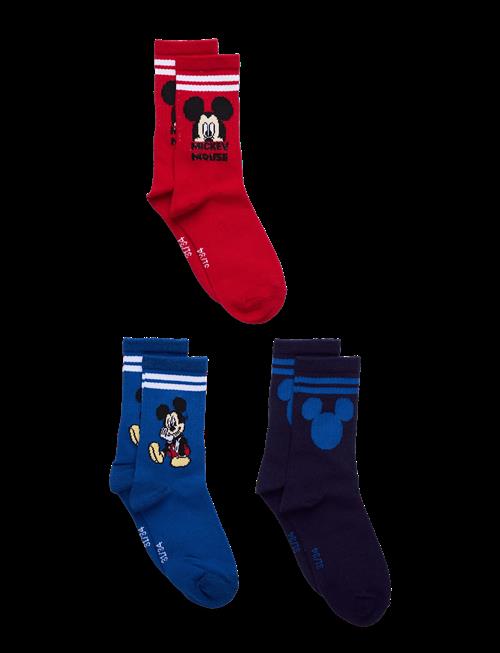 Disney | Socks | 23/26