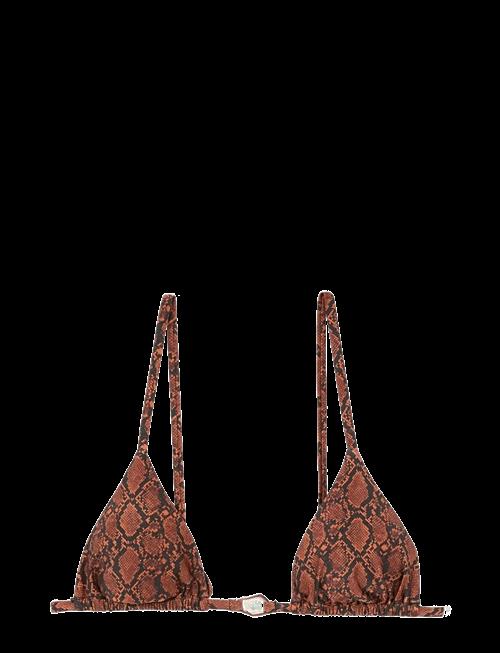 Etam | Zephiro - Wireless Triangle Bra | XS
