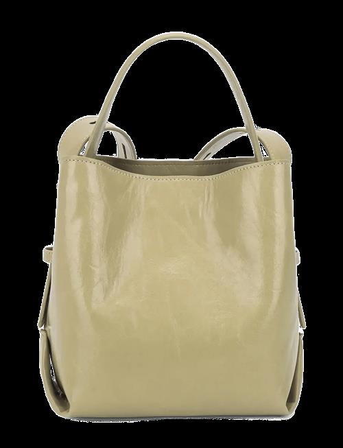 HVISK | Molly Glossy Structure | ONE SIZE