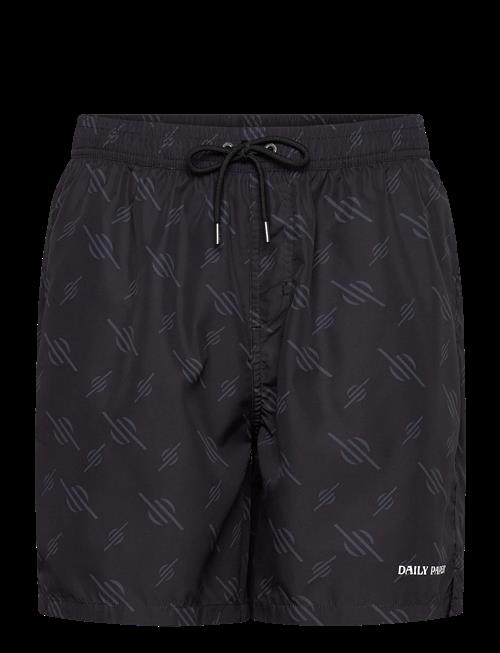 Daily Paper | Irregular Monogram Swimshorts | S