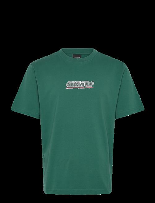 Daily Paper | Dias Sticker Ss Tee | L