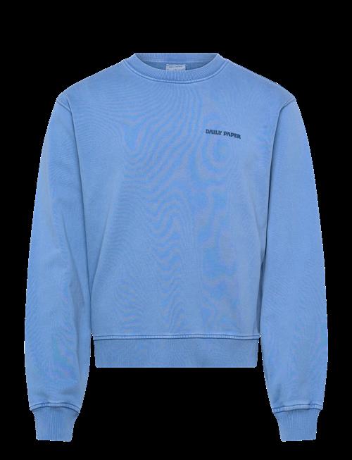 Daily Paper | Dias Washed Sweater | XL