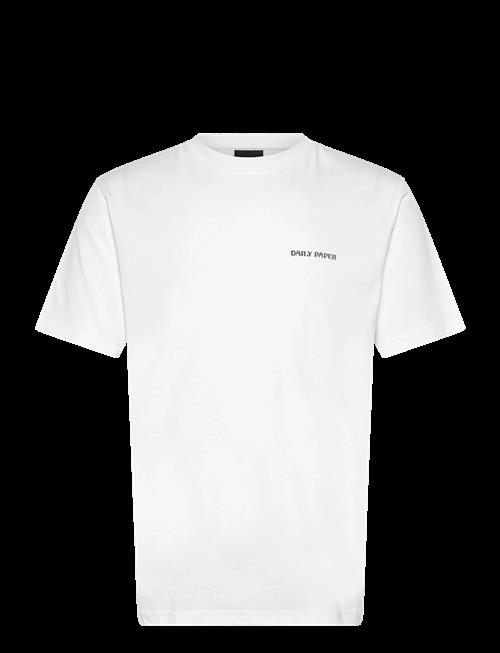 Daily Paper | Snake Shield Ss Tee | L
