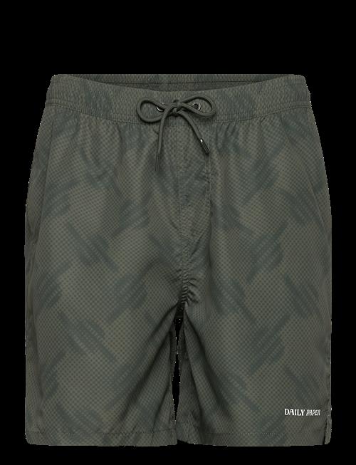 Daily Paper | Dotted Monogram Swimshorts | S