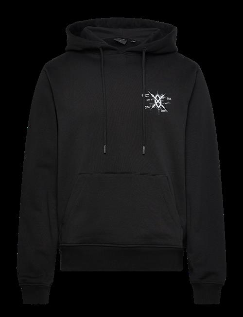 Daily Paper | Shield Evolution Hoodie | XL