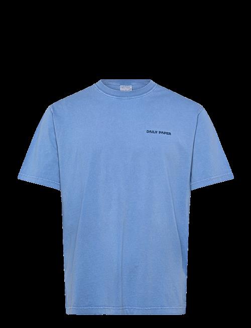 Daily Paper | Dias Washed T-Shirt | S