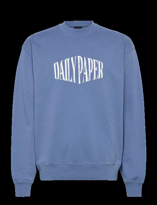 Daily Paper | Vintage Logo Sweater | XL