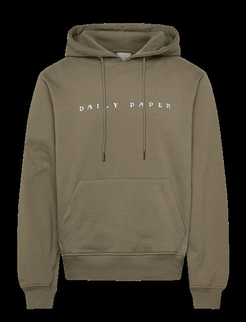 Daily Paper | Alias Dias Hoodie | S