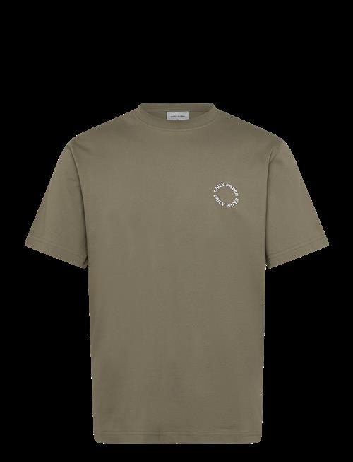 Daily Paper | Orbit Embroidery T-Shirt | S