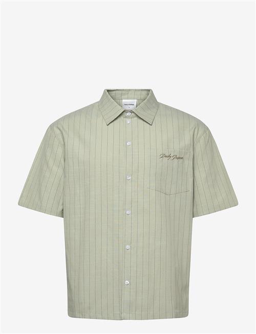 Daily Paper | Script Ss Shirt | L