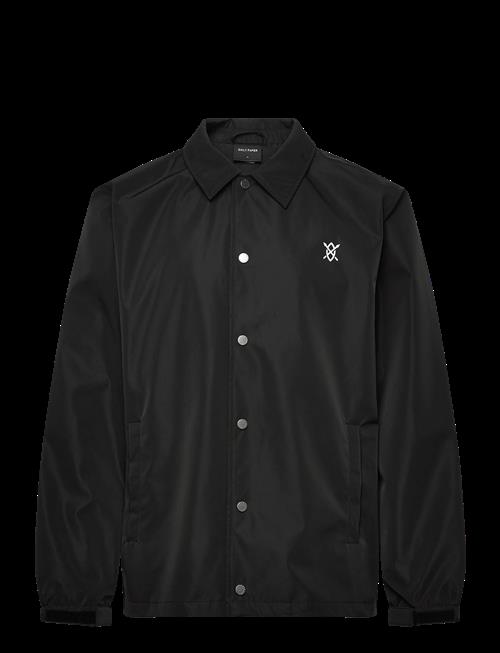 Daily Paper | Alias Dias Coach Jacket | S