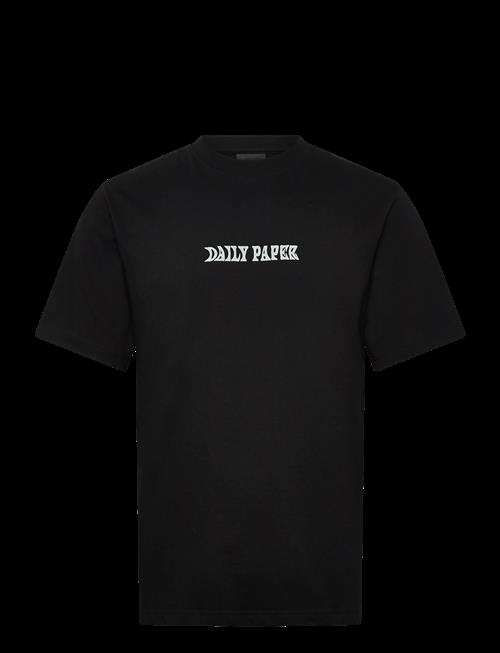 Se Daily Paper | Oil Can Ss Tee | S hos Booztlet