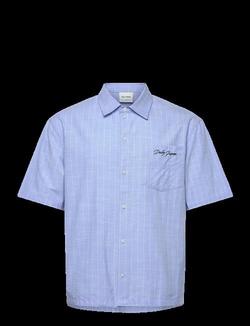 Daily Paper | Script Ss Shirt | L