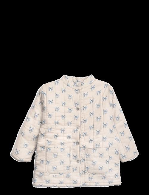 Hanevild | Bow Jacket | 122/128