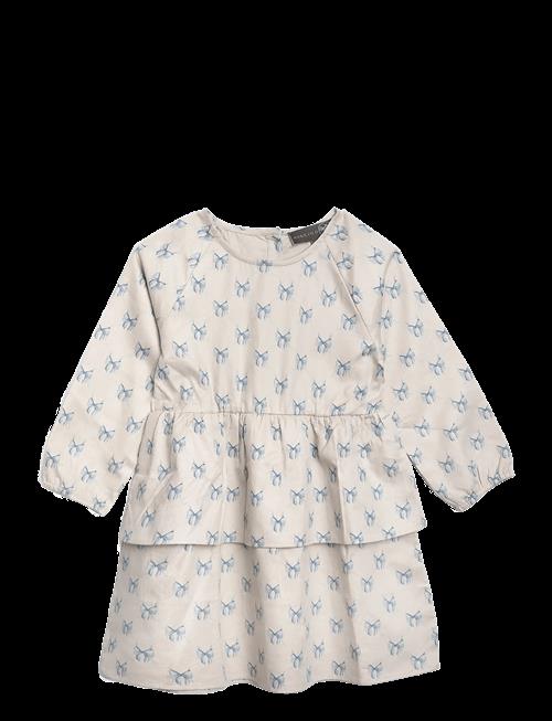 Hanevild | Bow Dress | 98/104