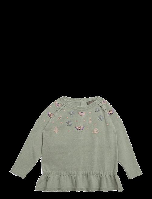 Hanevild | Sandra Blouse | 98/104