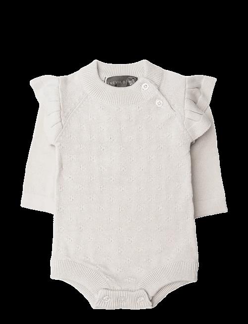 Hanevild | Lucy Romper | 62