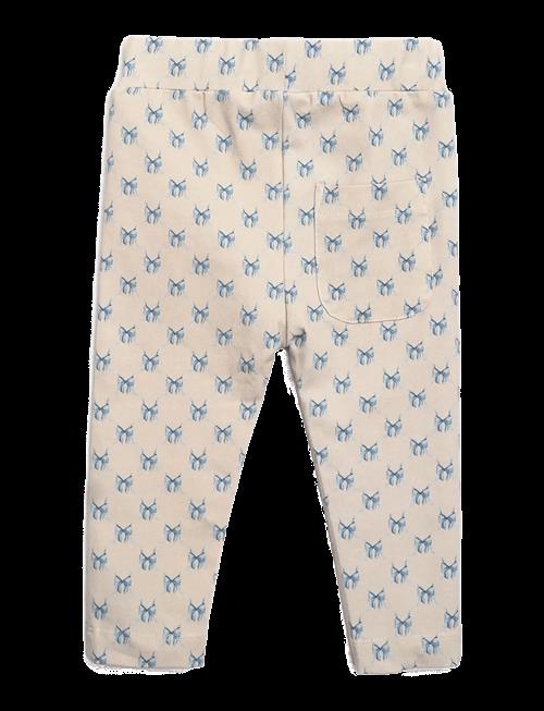 Hanevild | Bow Leggings | 110