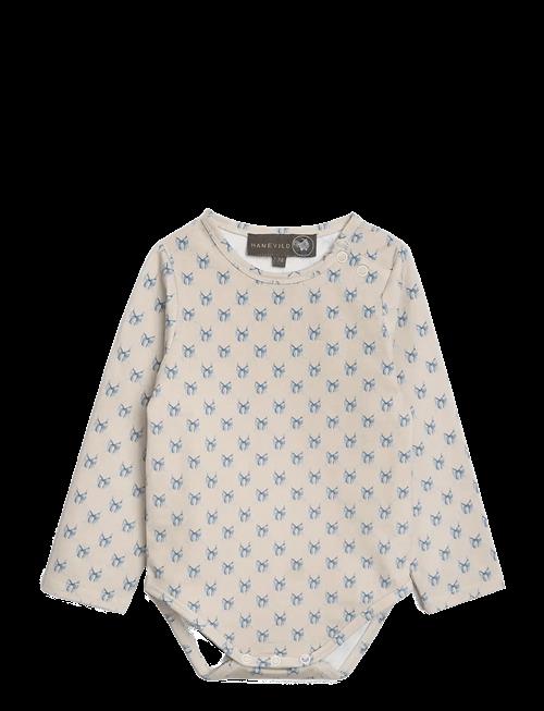 Hanevild | Bow Romper | 62