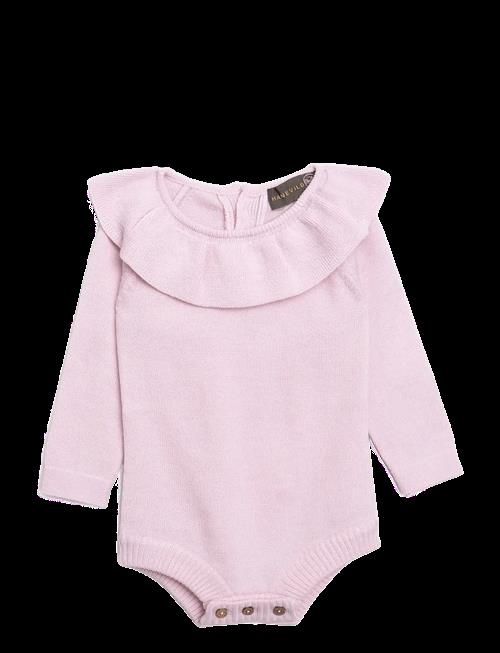 Hanevild | Laura Romper, Merino Wool | 62