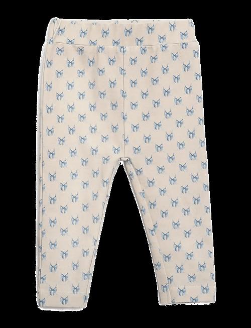 Hanevild | Bow Leggings - Baby | 62