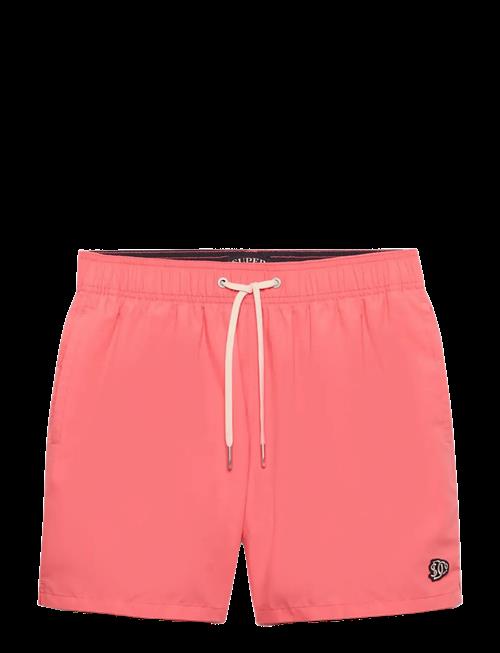 Superdry | Embroidered Logo 15 Swim Short | S