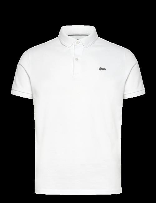 Superdry | Classic Pique Polo | L